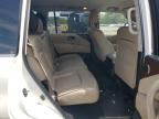 2017 Nissan Armada Sv for Sale in Greenwell Springs, LA - Front End