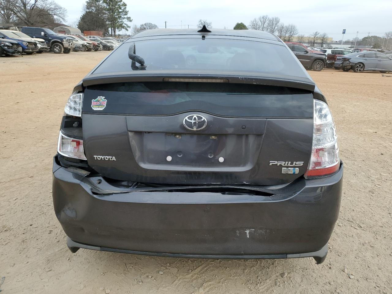 2009 Toyota Prius - Image 6