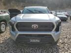 2024 Toyota Tacoma Double Cab للبيع في Hurricane، WV - Water/Flood