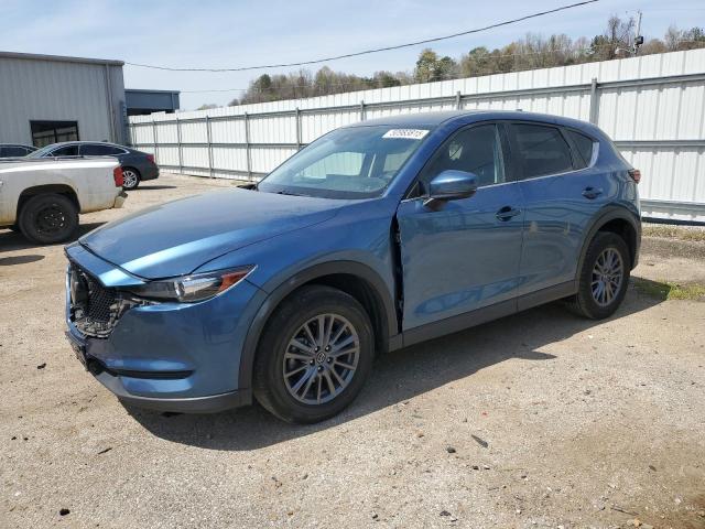 MAZDA CX-5 TOURI 2021