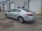 2013 Buick Lacrosse  de vânzare în Central Square, NY - Minor Dent/Scratches