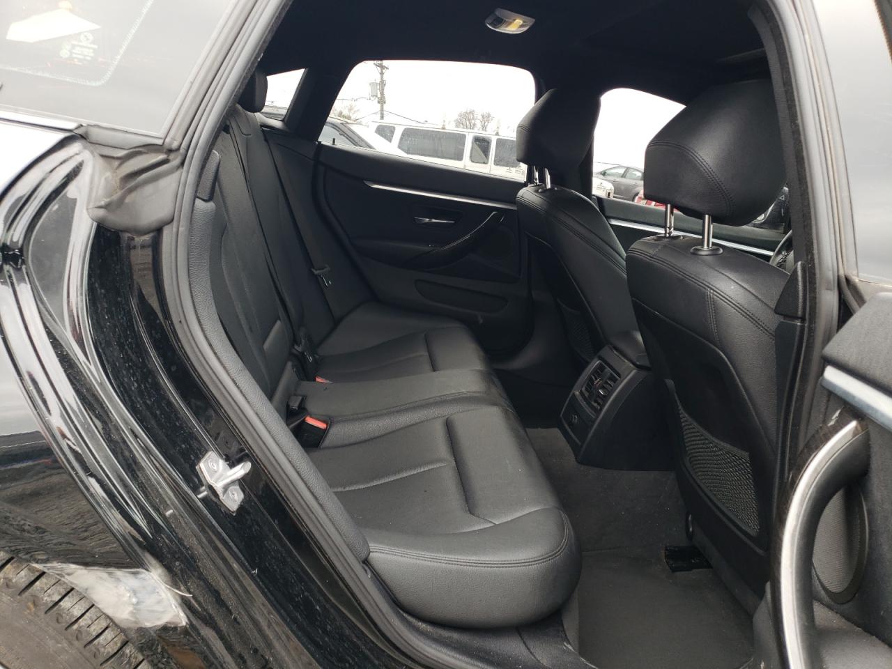 2018 BMW 4er - Image 10
