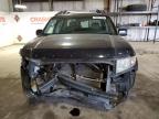2007 Honda Ridgeline Rts за продажба в Eldridge, IA - Front End