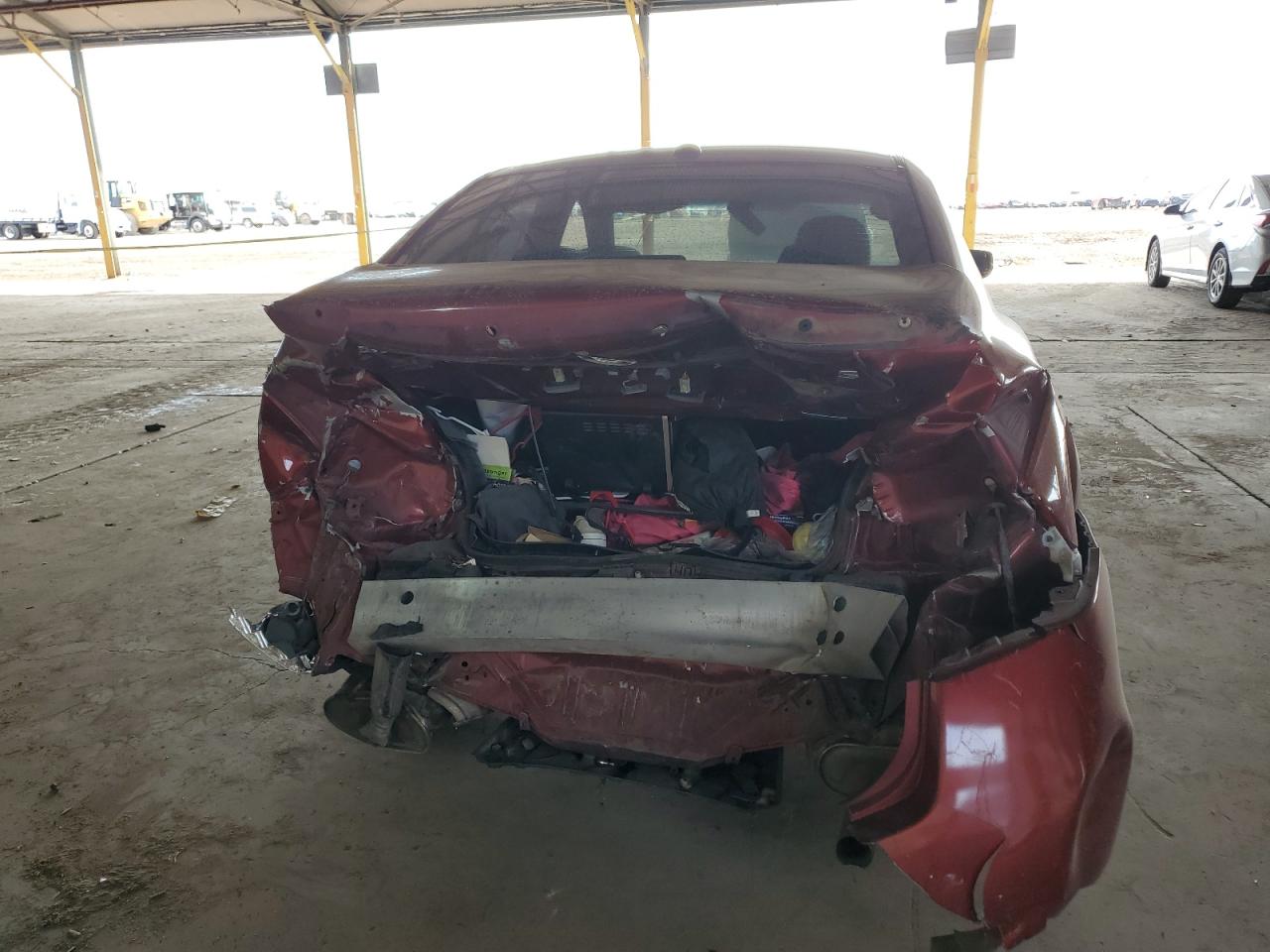2014 Nissan Altima - Image 6