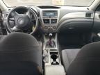 2008 Subaru Impreza 2.5I for Sale in Kapolei, HI - Front End