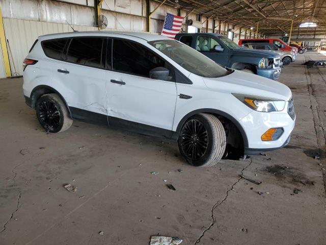  FORD ESCAPE 2018 Белый