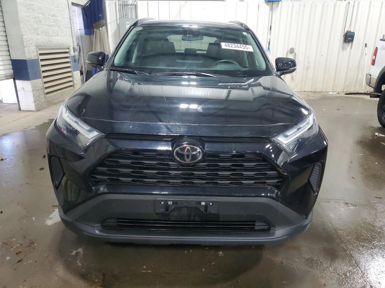 2024 Toyota RAV 4 - Image 5