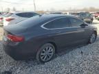 2015 Chrysler 200 C იყიდება Wayland-ში, MI - Vandalism