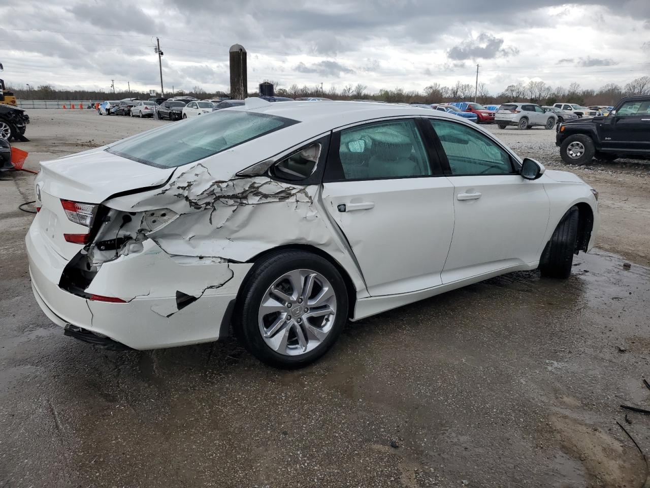 2019 Honda Accord - Image 3