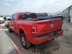 2022 Ram 2500 Laramie للبيع في Lexington، KY - Water/Flood