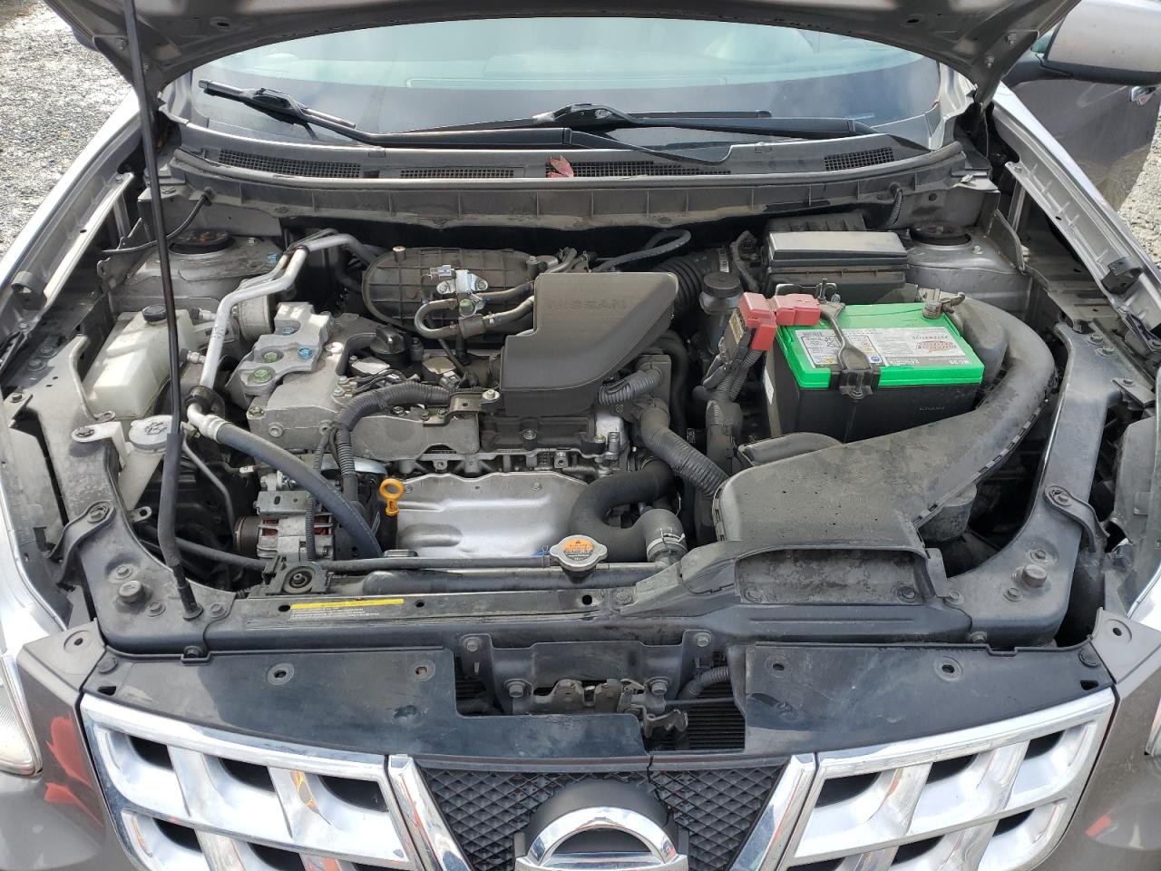 2013 Nissan Rogue - Image 11