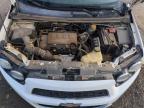 2013 Chevrolet Sonic Lt for Sale in Albuquerque, NM - Hail