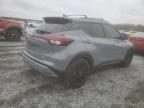 2022 Nissan Kicks Sr за продажба в Spartanburg, SC - Front End