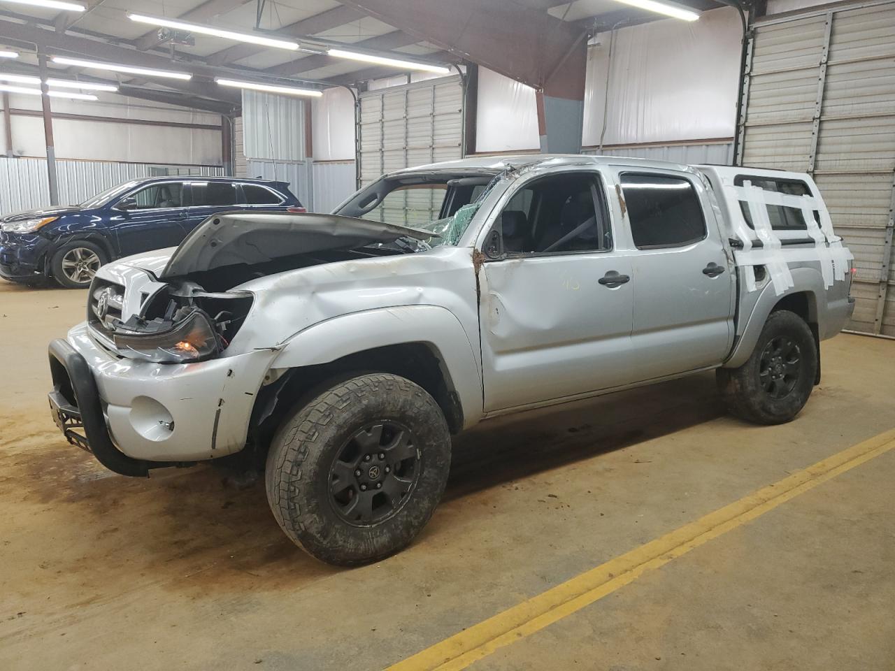 2006 Toyota Tacoma - Image 1