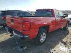 2018 Chevrolet Silverado K1500 Lt de vânzare în Cahokia Heights, IL - Hail