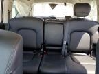 2021 Nissan Armada Sv იყიდება Opa Locka-ში, FL - Front End