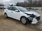 2024 Nissan Sentra S for Sale in Shreveport, LA - Front End