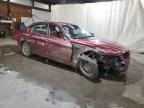 2011 Bmw 328 Xi Sulev за продажба в Ebensburg, PA - All Over