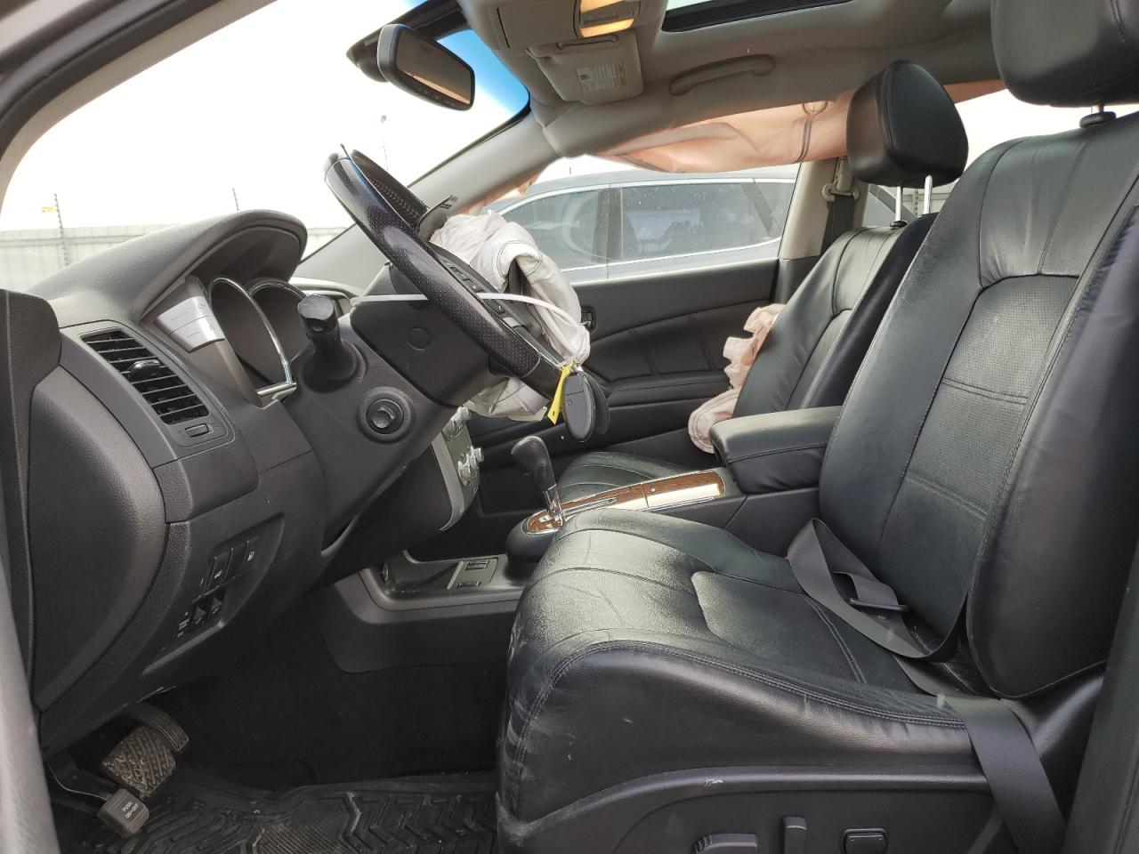 2012 Nissan Murano - Image 7