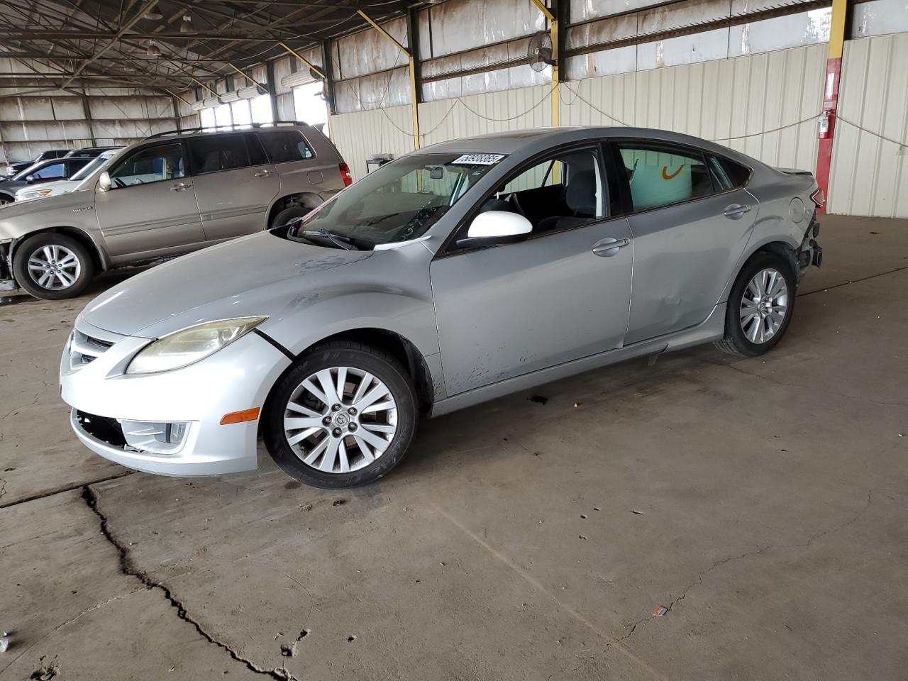 2010 Mazda 6 I