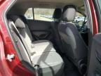 2016 Chevrolet Trax Ls de vânzare în North Billerica, MA - Normal Wear