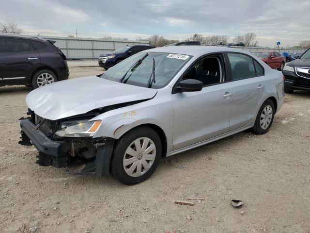 2016 Volkswagen Jetta S