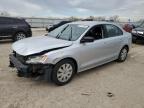 Kansas City, KS에서 판매 중인 2016 Volkswagen Jetta S - Front End