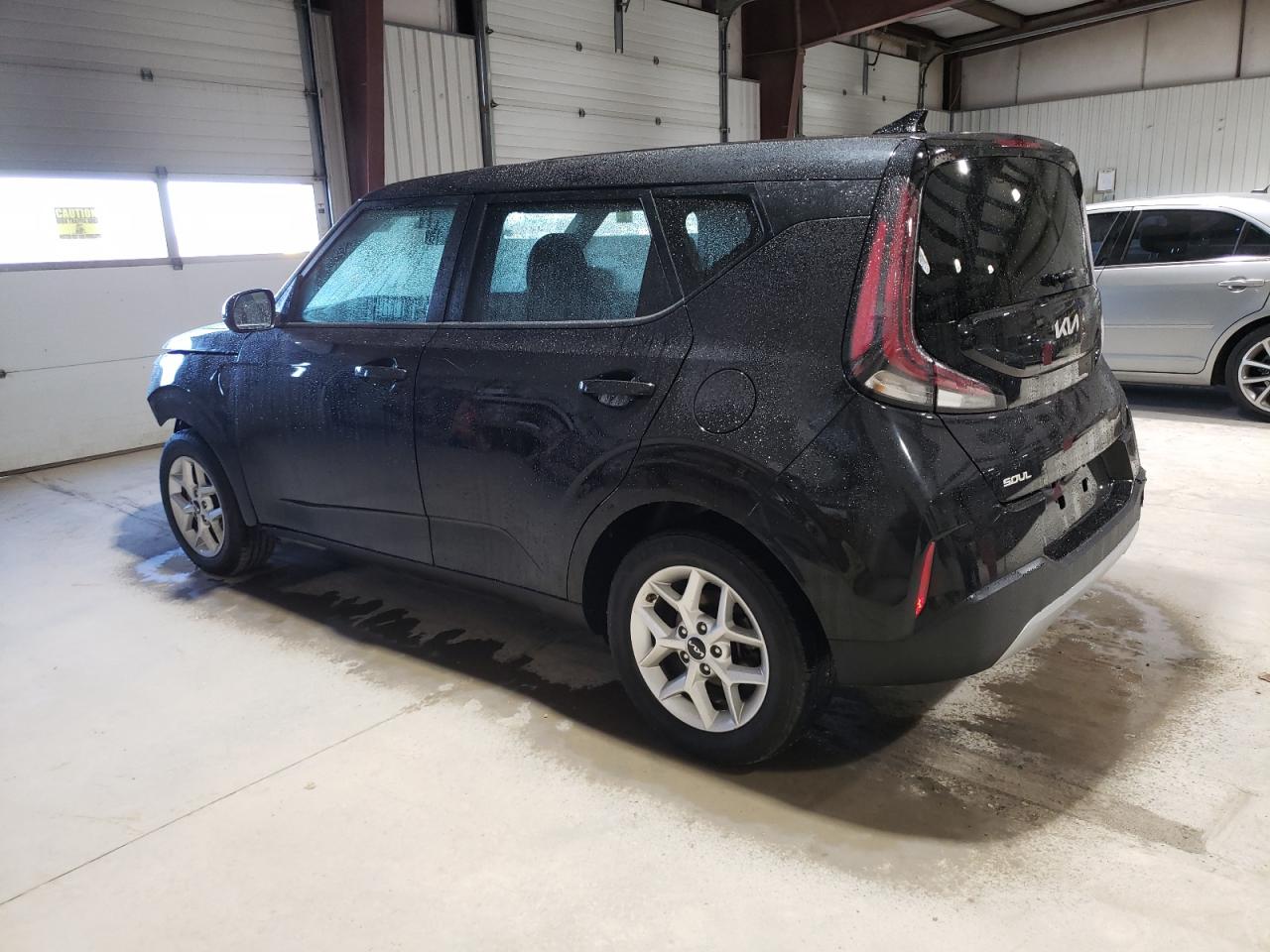 2023 Kia Soul - Image 2