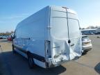 2022 MERCEDES BENZ SPRINTER 3 for sale at Copart NEWBURY