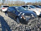 2022 Toyota Corolla Le de vânzare în Tifton, GA - Rear End