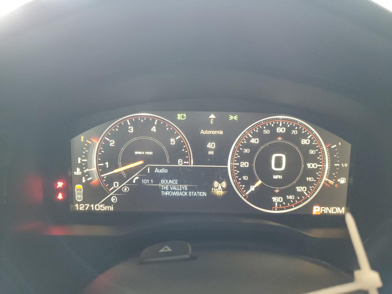 2015 Cadillac Escalade Premium VIN: 1GYS3NKJ3FR684673 Lot: 50642145