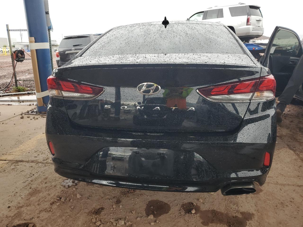 2019 Hyundai Sonata - Image 6