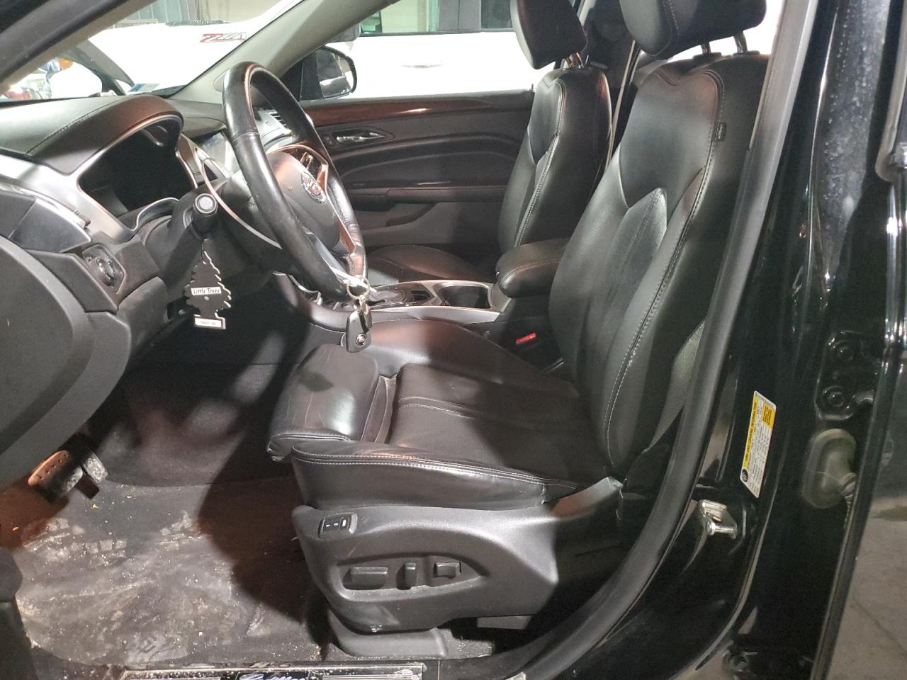 2016 Cadillac SRX - Image 7