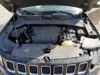 2017 Jeep Compass Latitude за продажба в Columbus, OH - Front End