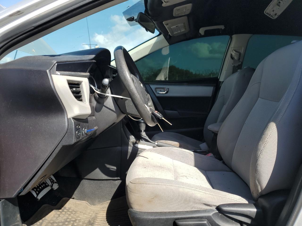 2016 Toyota Corolla - Image 7