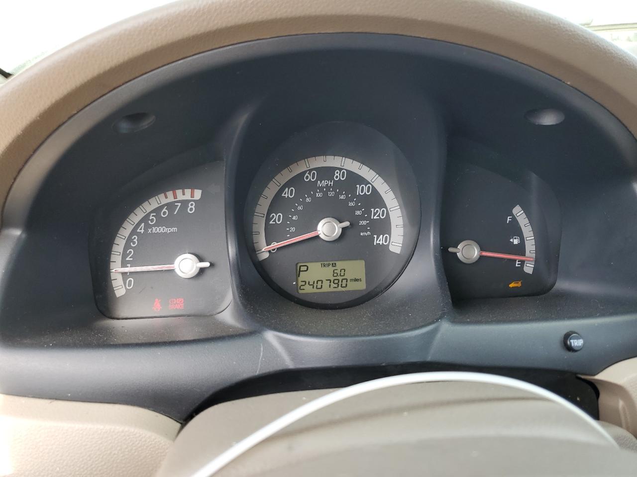 2009 Kia Sportage - Image 9