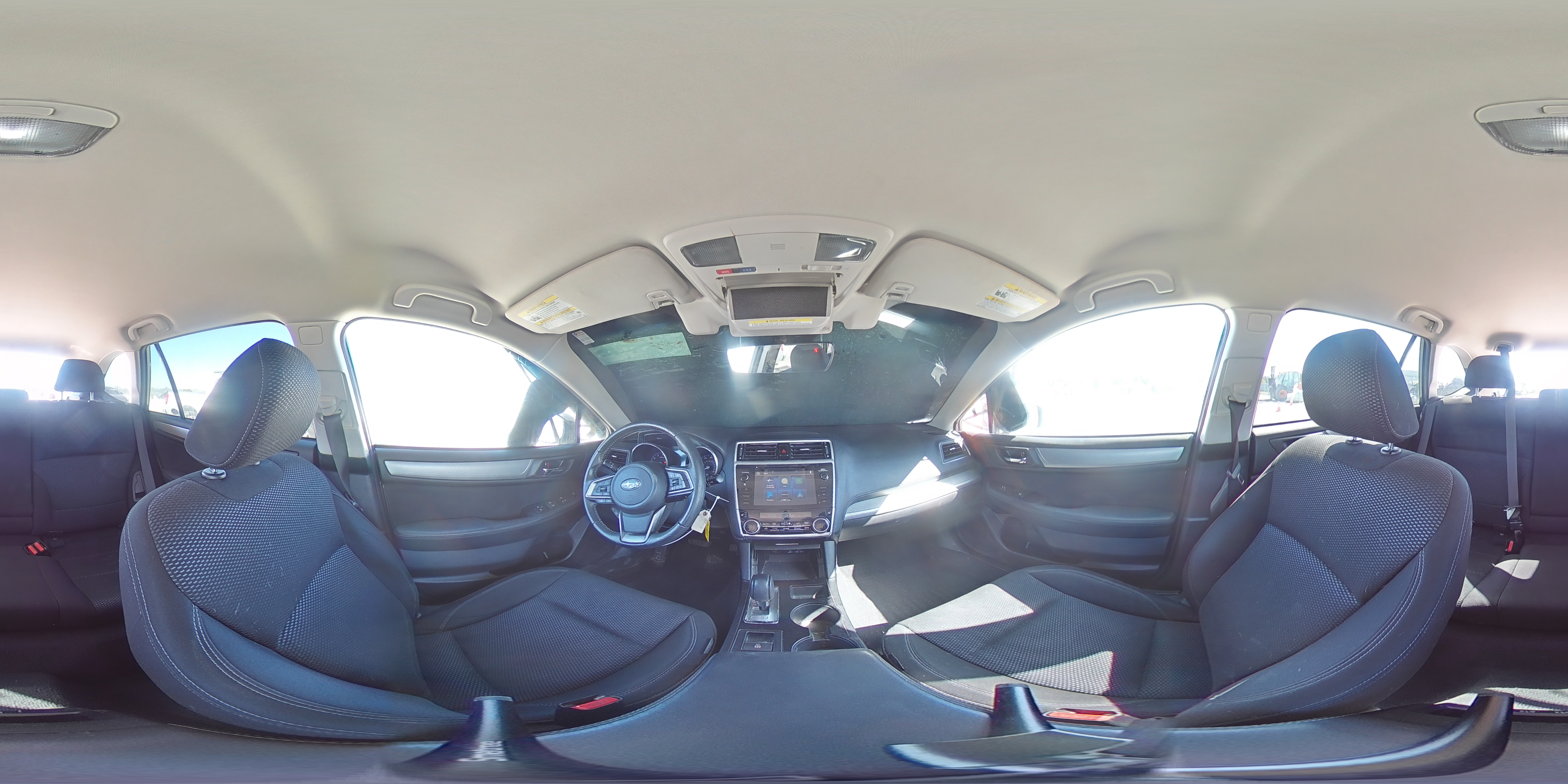 2019 Subaru Outback - Image 15