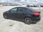 2017 Ford Focus Sel zu verkaufen in Antelope, CA - Side