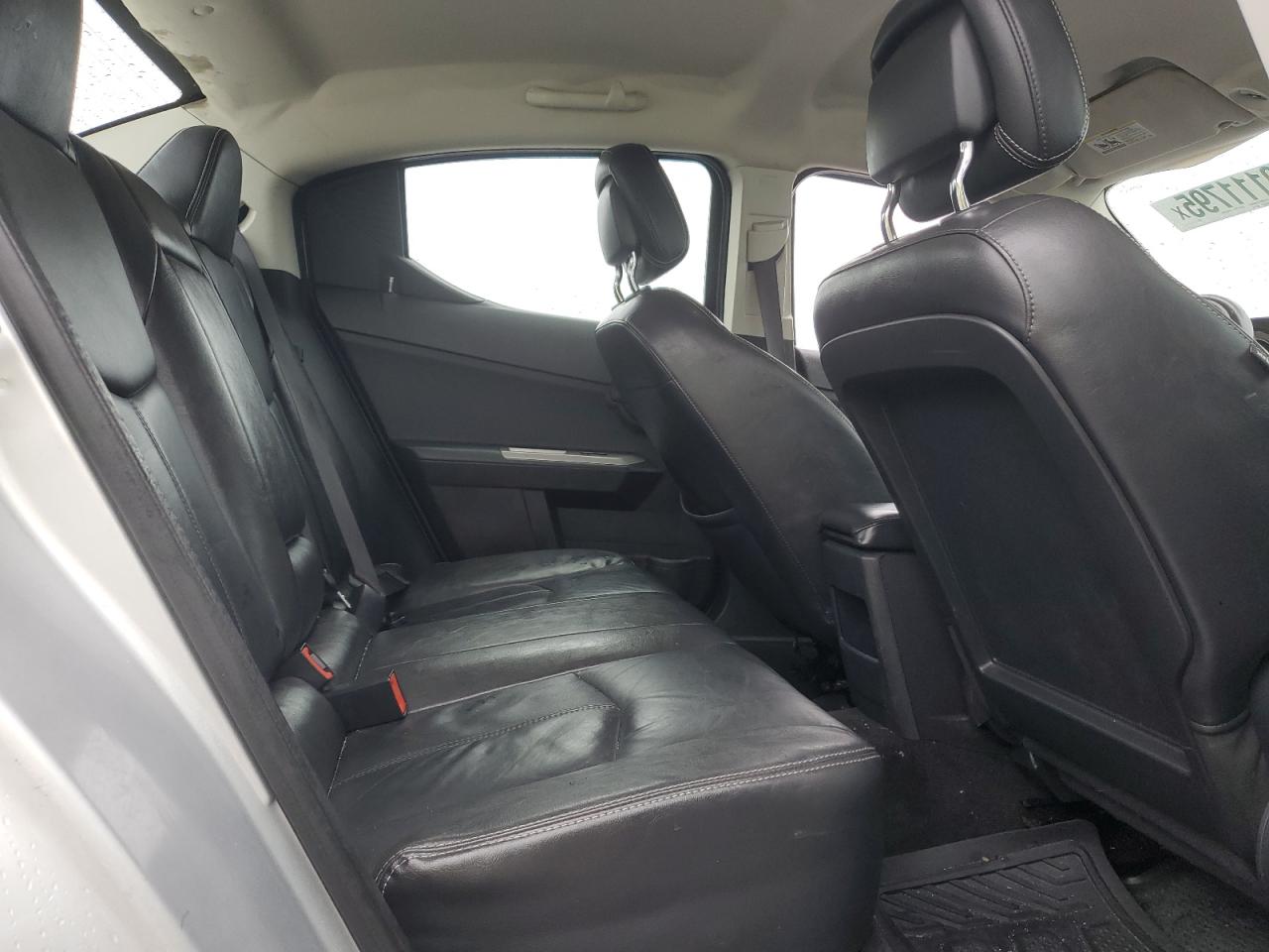 2010 Dodge Avenger - Image 10