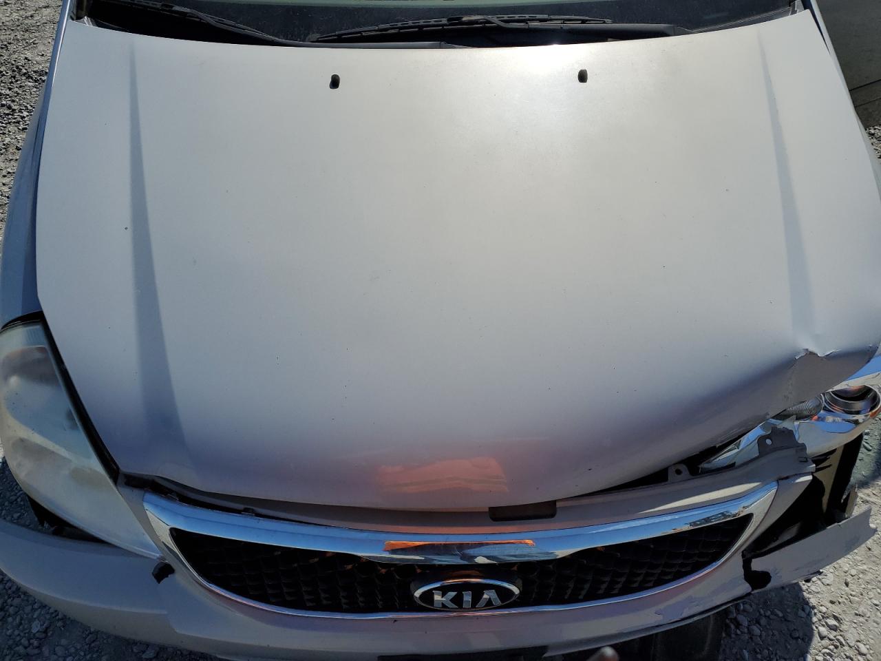 2014 Kia Sedona - Image 12