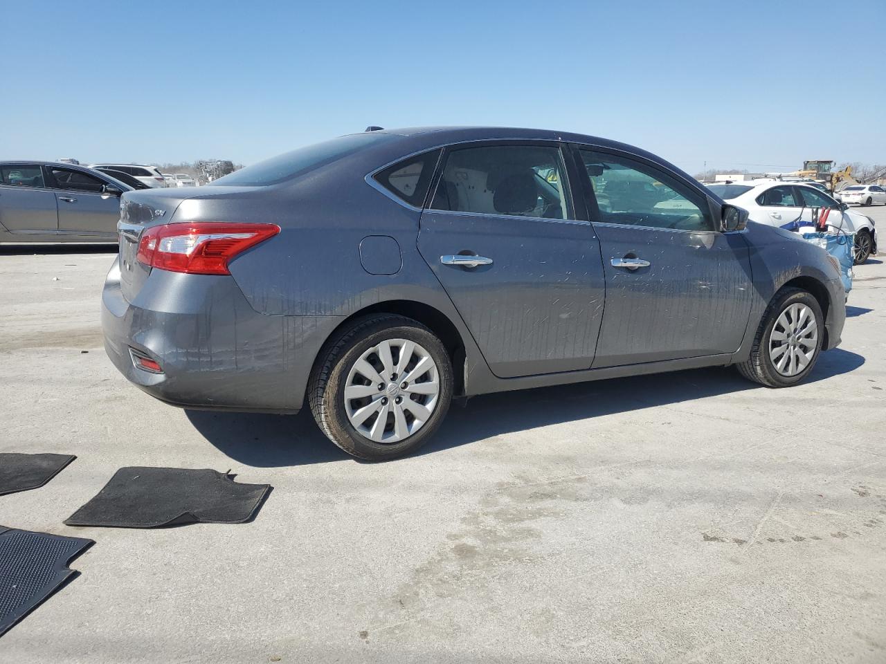 2017 Nissan Sentra - Image 3
