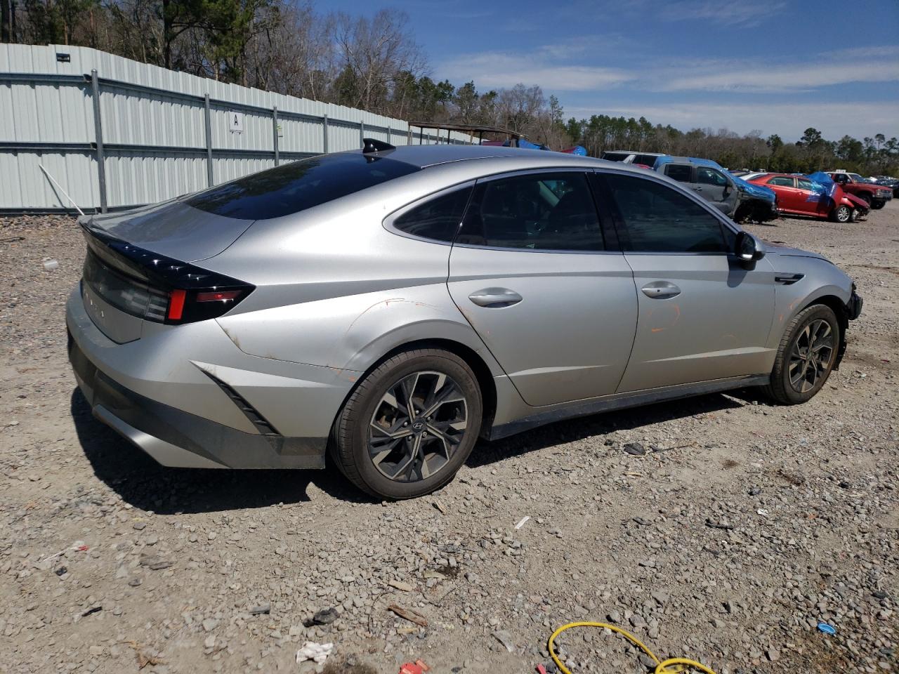 2024 Hyundai Sonata - Image 3