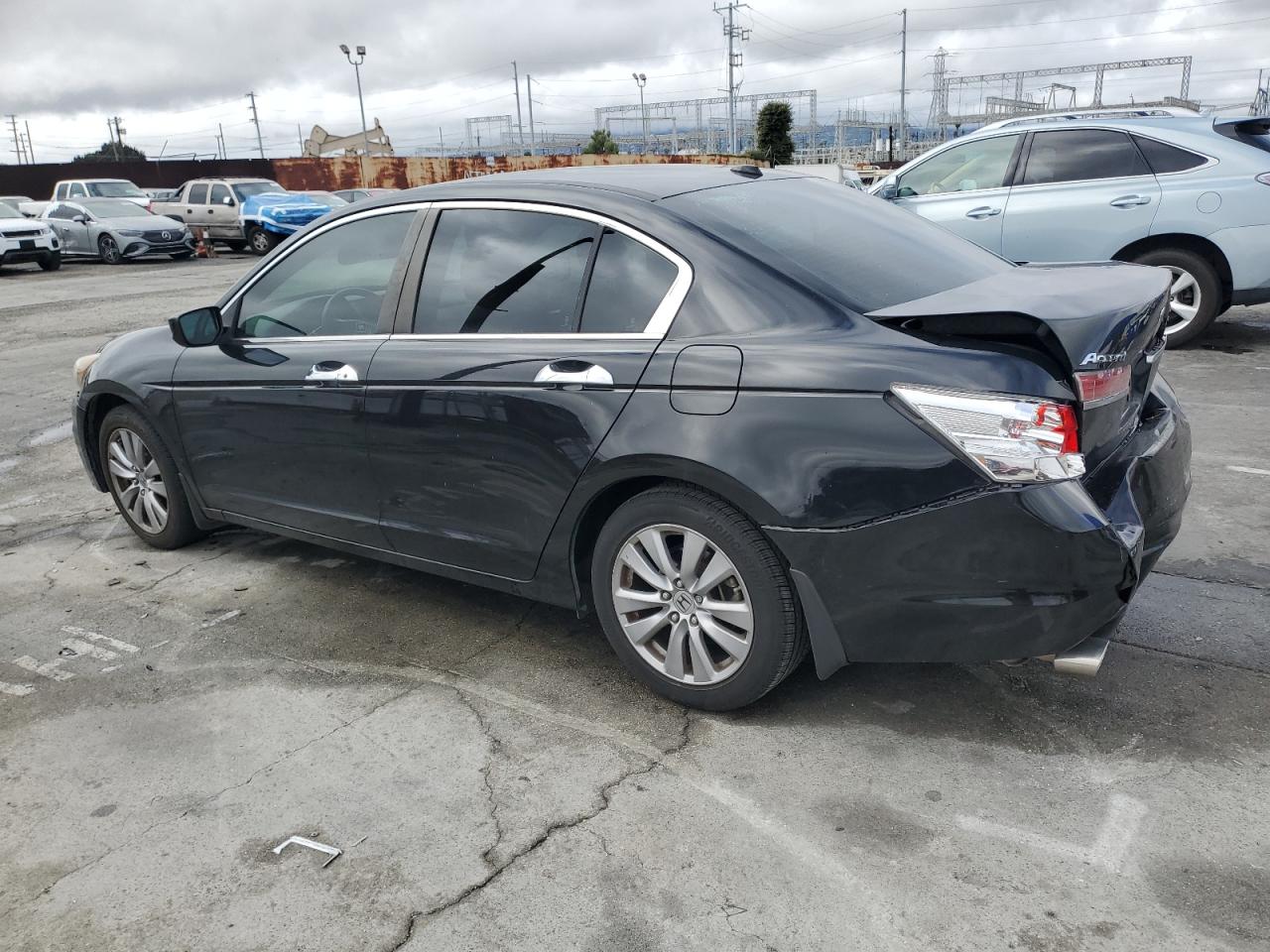 2011 Honda Accord - Image 2