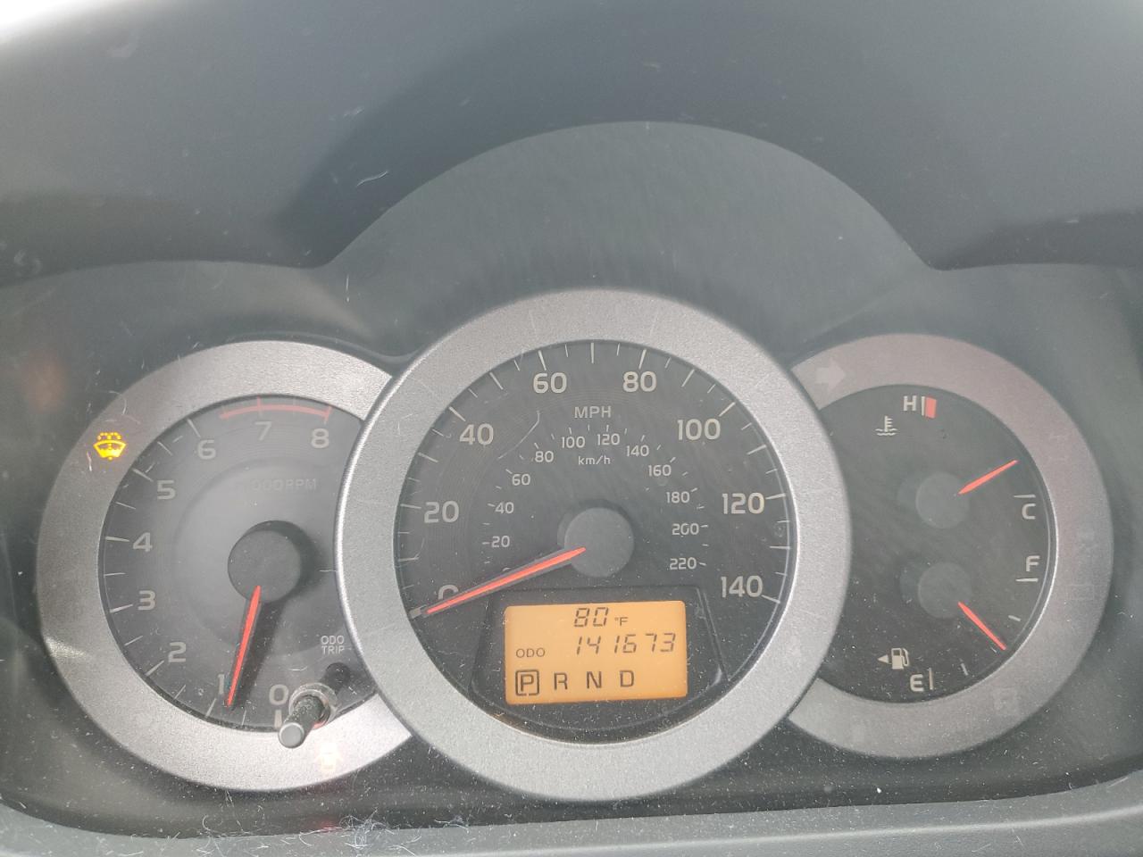 2009 Toyota RAV 4 - Image 9