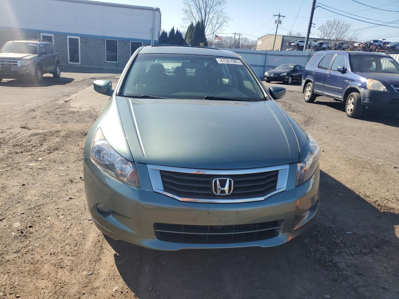 2009 Honda Accord - Image 5