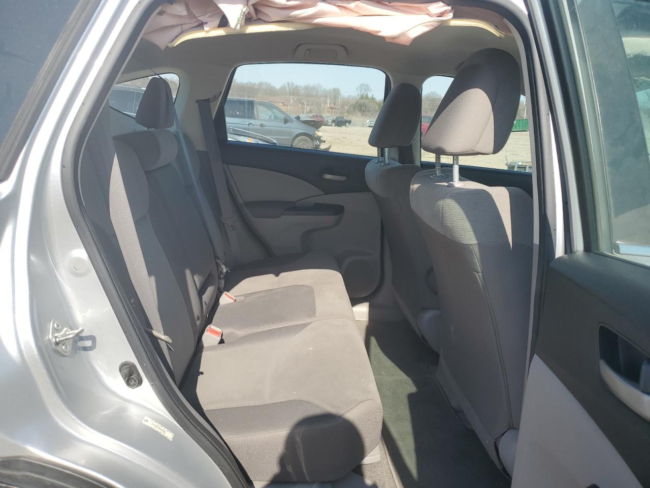 2014 Honda CR-V - Image 11