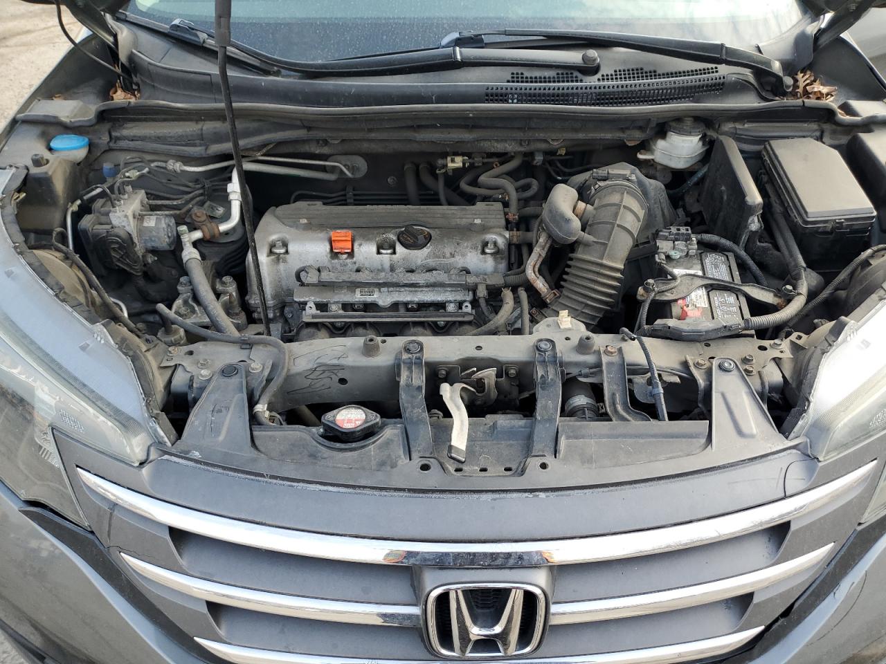 2013 Honda CR-V - Image 13