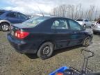 2005 Toyota Corolla Ce na sprzedaż w Arlington, WA - Side