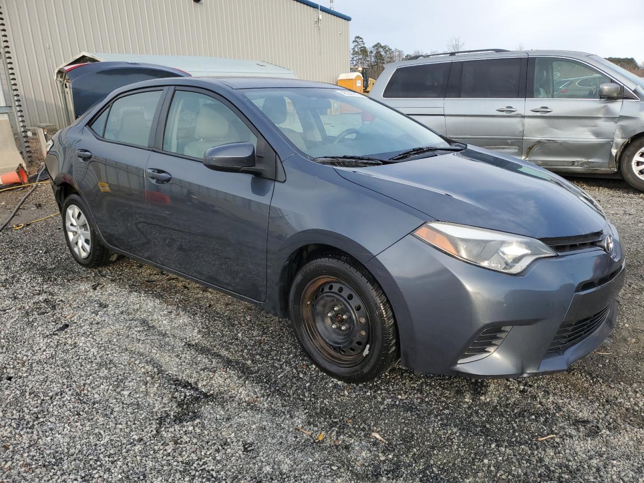2016 Toyota Corolla - Image 4