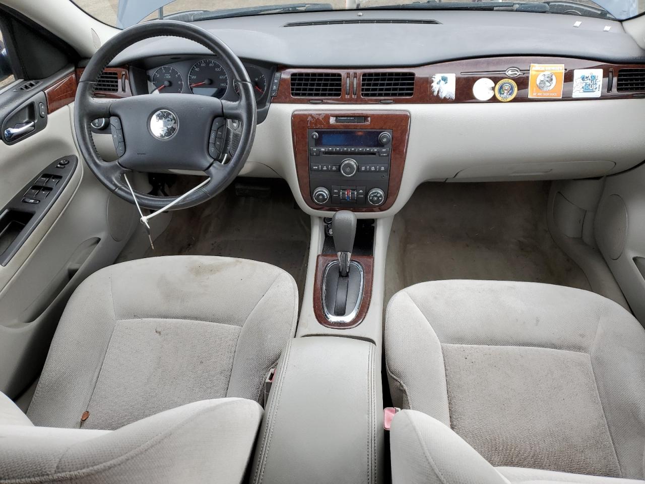 2011 Chevrolet Impala - Image 8